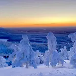 דירה Rukanpilke רוקה
