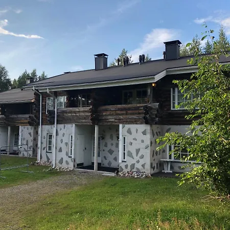Apartamento Rukanpilke 1 *