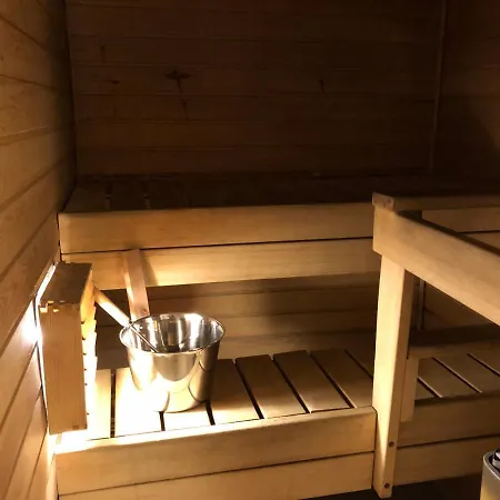 Rukanpilke 1 Apartamento *