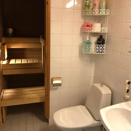 Lägenhet Rukanpilke 1 Ruka