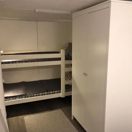 Apartamento Rukanpilke 1 Ruka