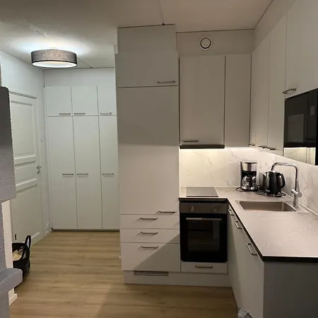 Apartmán Rukanpilke 1 Ruka